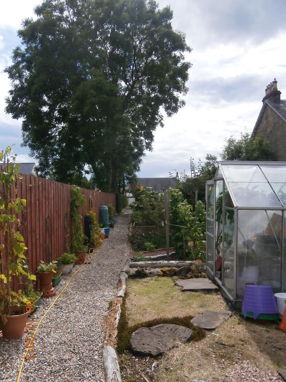 Roslin Cottage Callander Kültér fotó