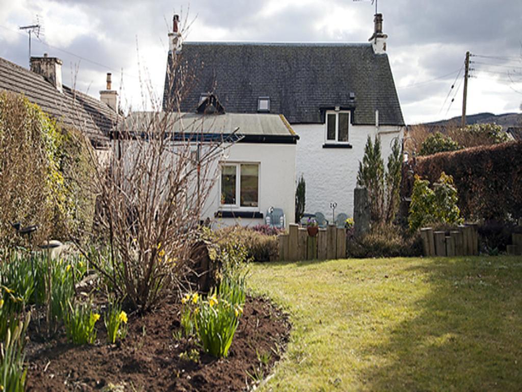 Roslin Cottage Callander Kültér fotó