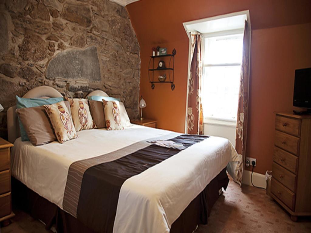 Roslin Cottage Callander Kültér fotó