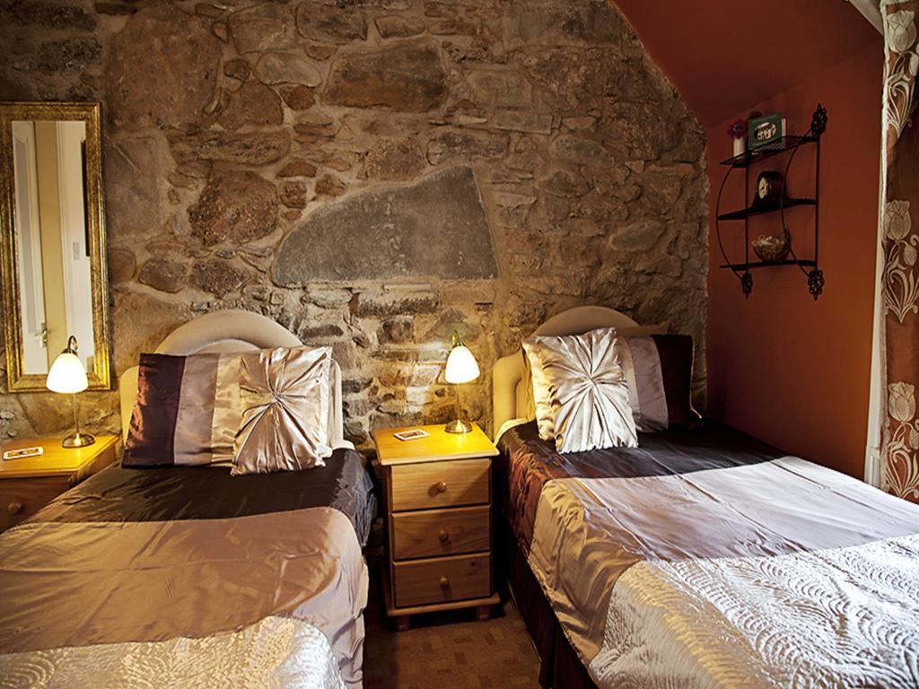 Roslin Cottage Callander Szoba fotó