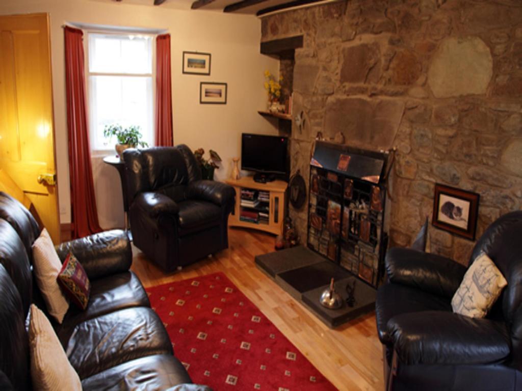 Roslin Cottage Callander Kültér fotó