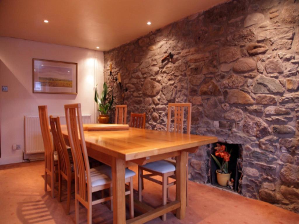 Roslin Cottage Callander Kültér fotó