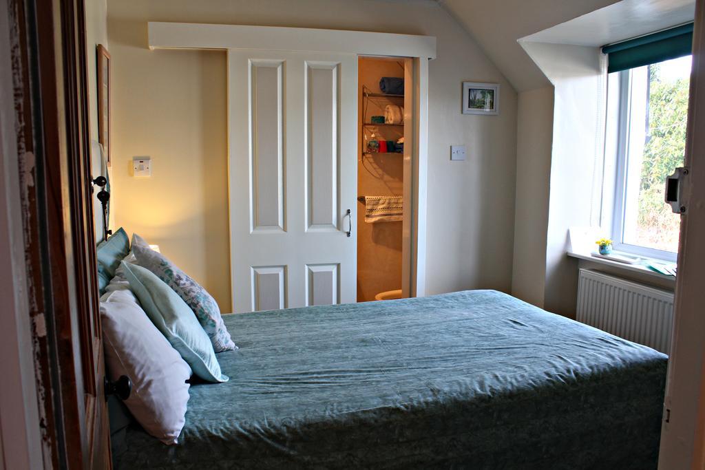 Roslin Cottage Callander Kültér fotó